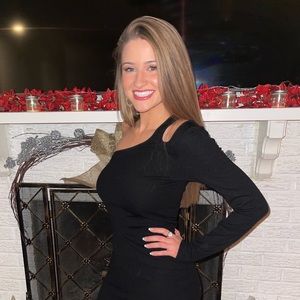 Meet your Posher, Mackenzie